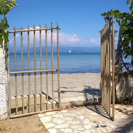 Aristidis Casa vacanze
