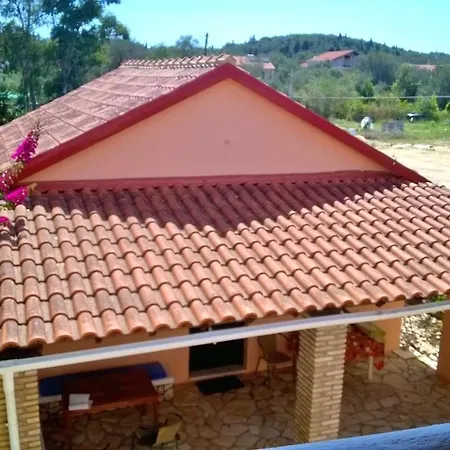 Casa vacanze Aristidis *