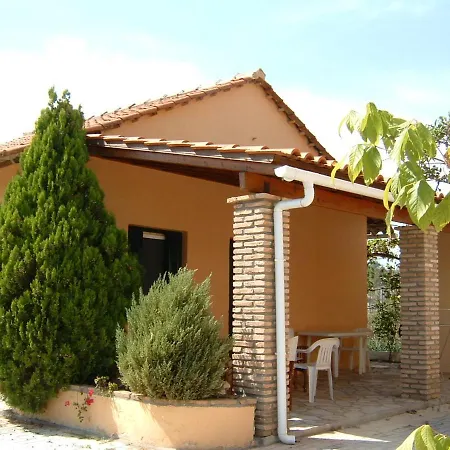 Casa vacanze Aristidis