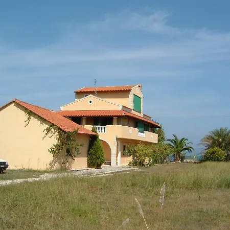 Aristidis Casa vacanze