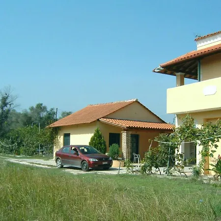 Casa vacanze Aristidis *