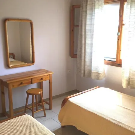 Casa vacanze Aristidis *