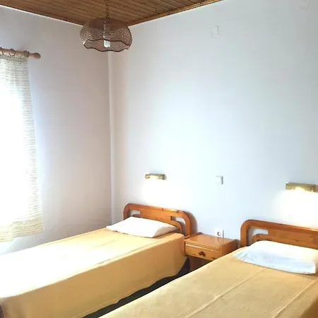 Aristidis Casa vacanze