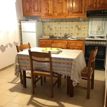 Casa vacanze Aristidis