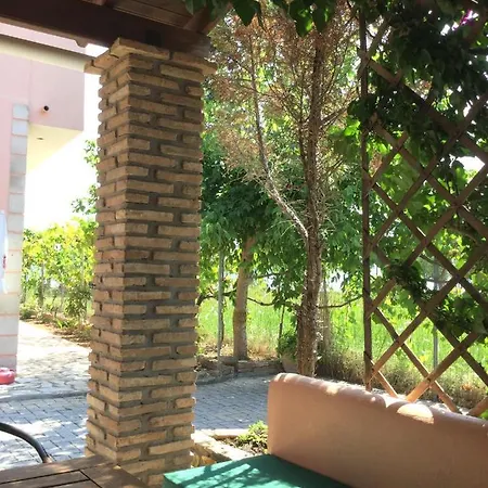 Aristidis Casa vacanze Lefkimmi (Corfu)