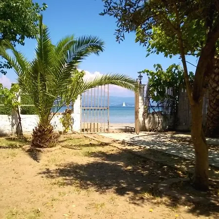 Aristidis Casa vacanze *