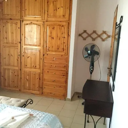 Casa vacanze Aristidis