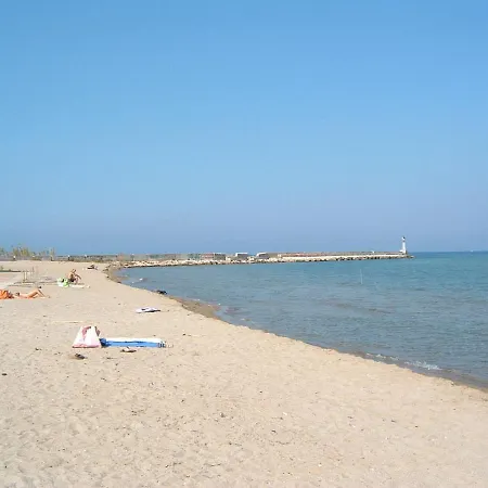 Aristidis Casa vacanze Lefkimmi (Corfu)
