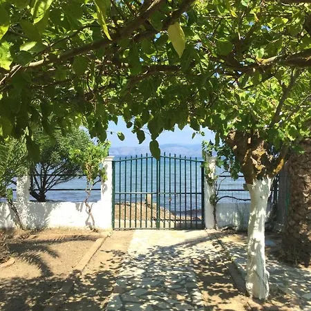 Aristidis Casa vacanze Lefkimmi (Corfu)